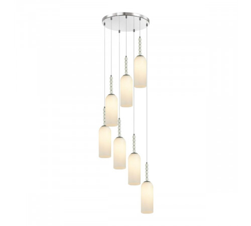 Каскадная люстра Lumion Neoclassi Tracy 8270/7A Каскадная люстра Lumion Neoclassi Tracy 8270/7A