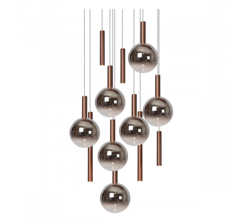 Каскадная люстра Lucide Jasmine 74420/12/65