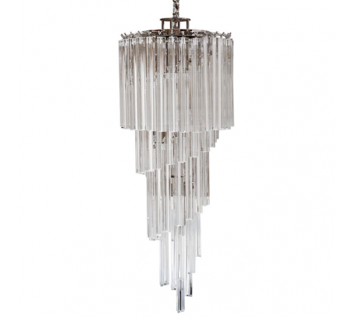 Каскадная люстра ImperiumLoft Odeon chandelier 75617-22