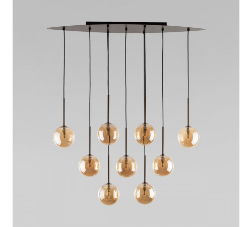 Каскадная люстра TK Lighting 6149 Estera a070951 Каскадная люстра TK Lighting 6149 Estera a070951