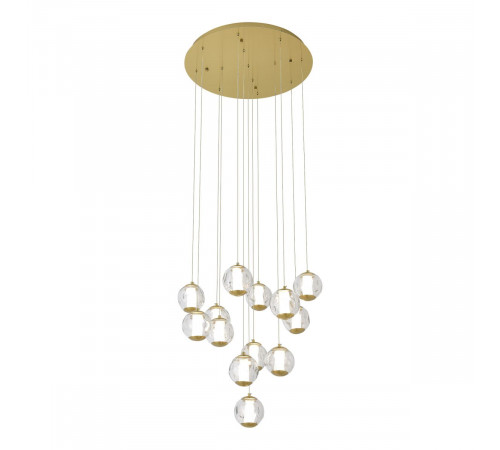 Каскадная люстра ST Luce Helmi SL6520.303.13 Каскадная люстра ST Luce Helmi SL6520.303.13