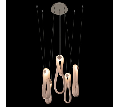 Каскадная люстра Loft IT Series 10400/5