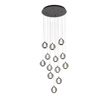 Каскадная люстра ST Luce Helmi SL6520.403.13