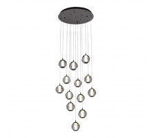 Каскадная люстра ST Luce Helmi SL6520.403.13