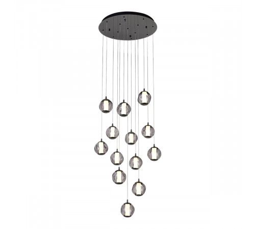 Каскадная люстра ST Luce Helmi SL6520.403.13 Каскадная люстра ST Luce Helmi SL6520.403.13