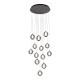 Каскадная люстра ST Luce Helmi SL6520.403.13