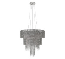 Подвесная люстра Loft IT Opera 10406/660