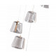 Каскадная люстра Kink Light Люцерна 08044-6A,37