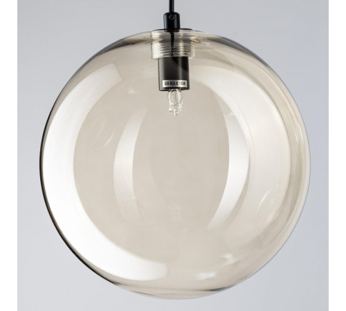 Каскадная люстра Citilux Orton CL202163