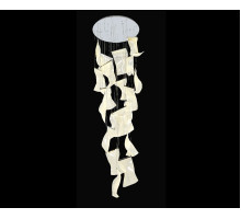 Каскадная люстра Kink Light Лиора 08035-20A,02