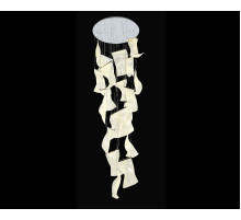 Каскадная люстра Kink Light Лиора 08035-20A,02