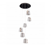 Каскадная люстра Kink Light Люцерна 08044-6A,37