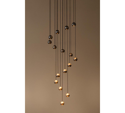 Каскадная люстра Lucide Montana 68400/92/96