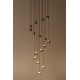 Каскадная люстра Lucide Montana 68400/92/96
