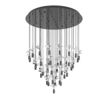 Каскадная люстра Eglo Comareira 390493