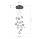 Каскадная люстра ST Luce Helmi SL6520.403.13
