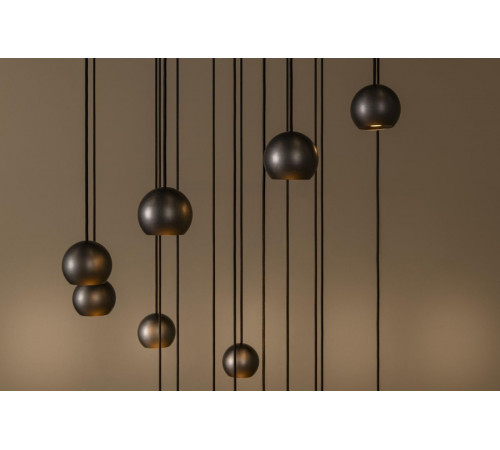 Каскадная люстра Lucide Montana 68400/92/96