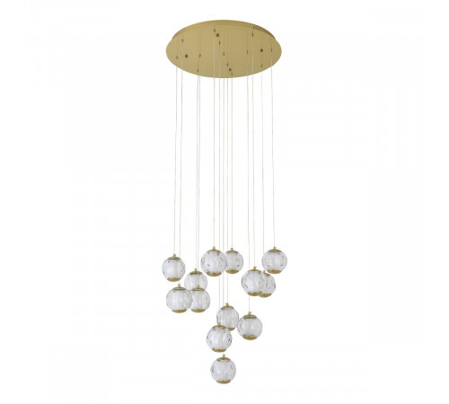 Каскадная люстра ST Luce Helmi SL6520.303.13 Каскадная люстра ST Luce Helmi SL6520.303.13