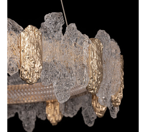 Каскадная люстра Citilux Lava CL250192