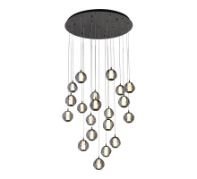 Каскадная люстра ST Luce Helmi SL6520.403.20