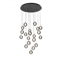 Каскадная люстра ST Luce Helmi SL6520.403.20
