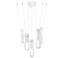 Каскадная люстра Loft IT Series 10400/5