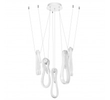 Каскадная люстра Loft IT Series 10400/5