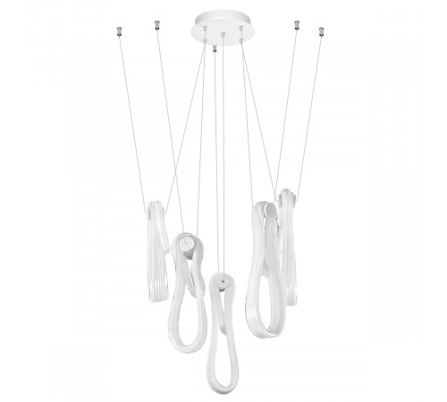 Каскадная люстра Loft IT Series 10400/5