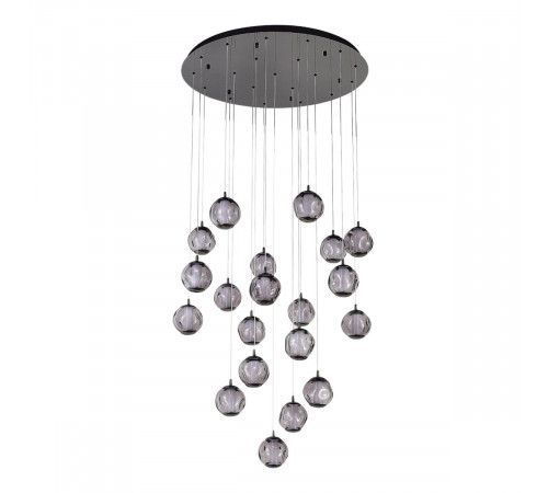 Каскадная люстра ST Luce Helmi SL6520.403.20 Каскадная люстра ST Luce Helmi SL6520.403.20