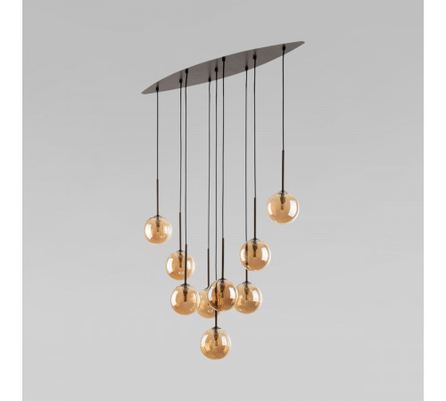 Каскадная люстра TK Lighting 6149 Estera a070951 Каскадная люстра TK Lighting 6149 Estera a070951