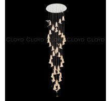 Каскадная люстра Cloyd Osanna 11892