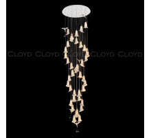 Каскадная люстра Cloyd Osanna 11892
