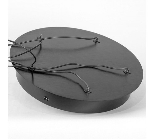Каскадная люстра Lussole Hopkins LSP-7399 Каскадная люстра Lussole Hopkins LSP-7399