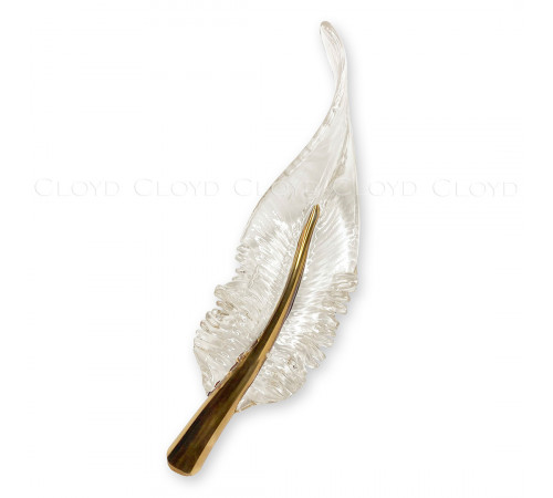 Каскадная люстра Cloyd Aeria 60002