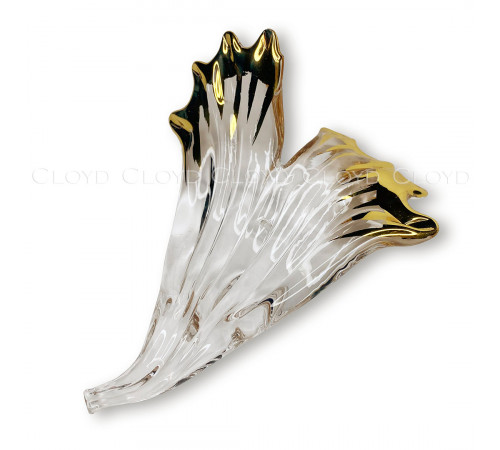 Каскадная люстра Cloyd Aeria 60001