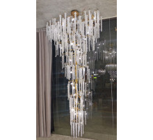 Каскадная люстра Garda Decor 86-70632