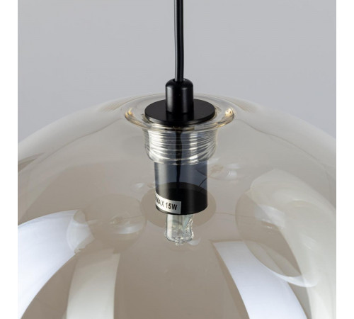 Каскадная люстра Citilux Orton CL202163