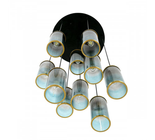 Каскадная люстра Lumion Moderni Murano 8401/10 Каскадная люстра Lumion Moderni Murano 8401/10
