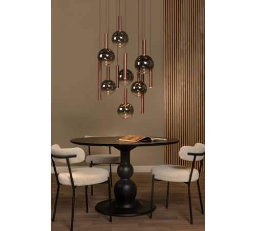 Каскадная люстра Lucide Jasmine 74420/12/65