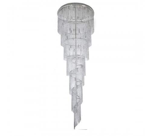 Каскадная люстра Dio D'Arte Emilia E 1.10.100.101 N