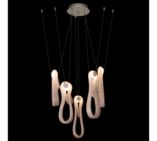 Каскадная люстра Loft IT Series 10400/5