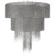 Подвесная люстра Loft IT Opera 10406/660