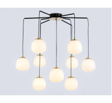 Каскадная люстра Ambrella Light High Light Modern LH51001