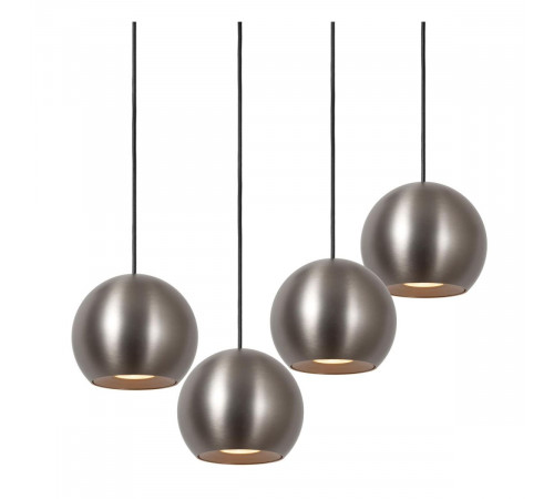 Каскадная люстра Lucide Montana 68400/92/15