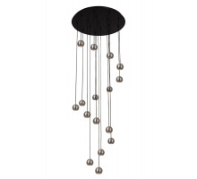 Каскадная люстра Lucide Montana 68400/92/15