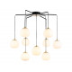 Каскадная люстра Ambrella Light High Light Modern LH51001