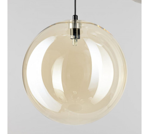 Каскадная люстра Citilux Orton CL202163