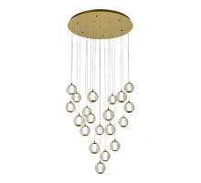 Каскадная люстра ST Luce Helmi SL6520.303.20