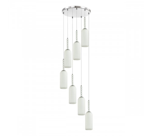 Каскадная люстра Lumion Neoclassi Tracy 8270/7A Каскадная люстра Lumion Neoclassi Tracy 8270/7A