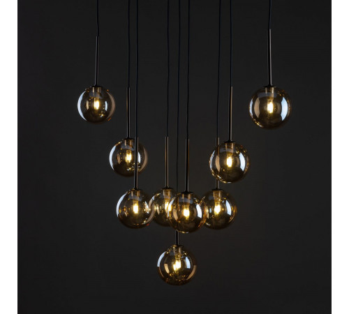 Каскадная люстра TK Lighting 6149 Estera a070951 Каскадная люстра TK Lighting 6149 Estera a070951